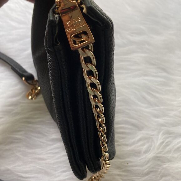 Steve Madden Crossbody Bag Small - Picture 4 of 12